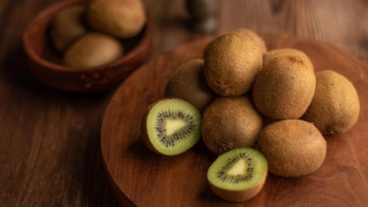 kiwi fruit