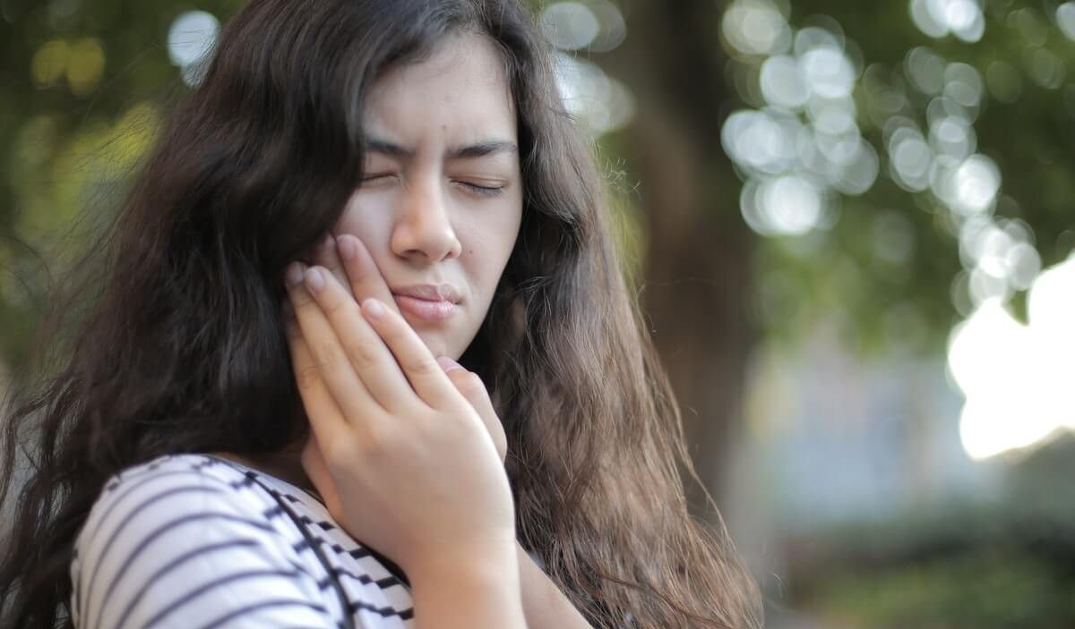 tips to tackle toothache