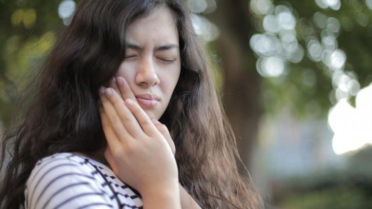 tips to tackle toothache