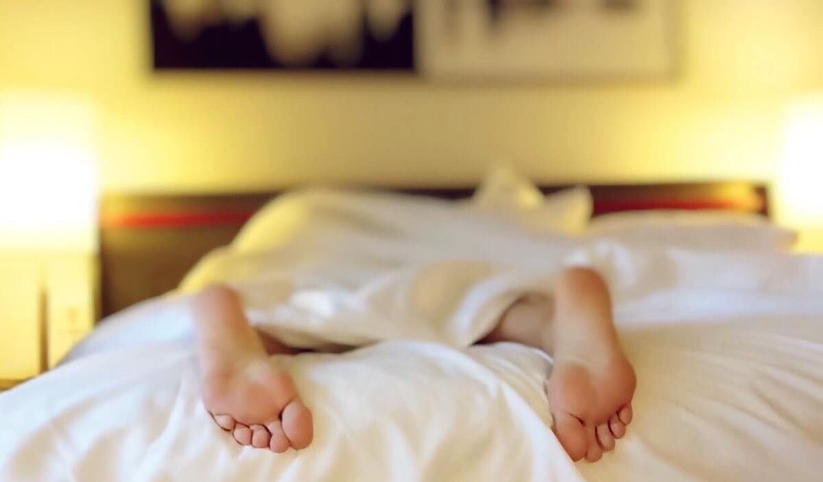 to masturbate or not