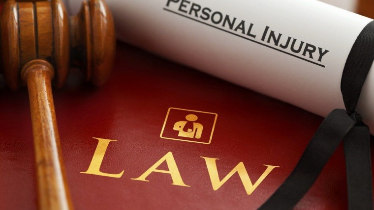 3 tips for filing a successful personal injury claim
