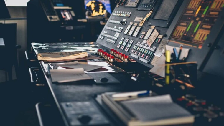 Industrial Vision Systems Transforming Businesses