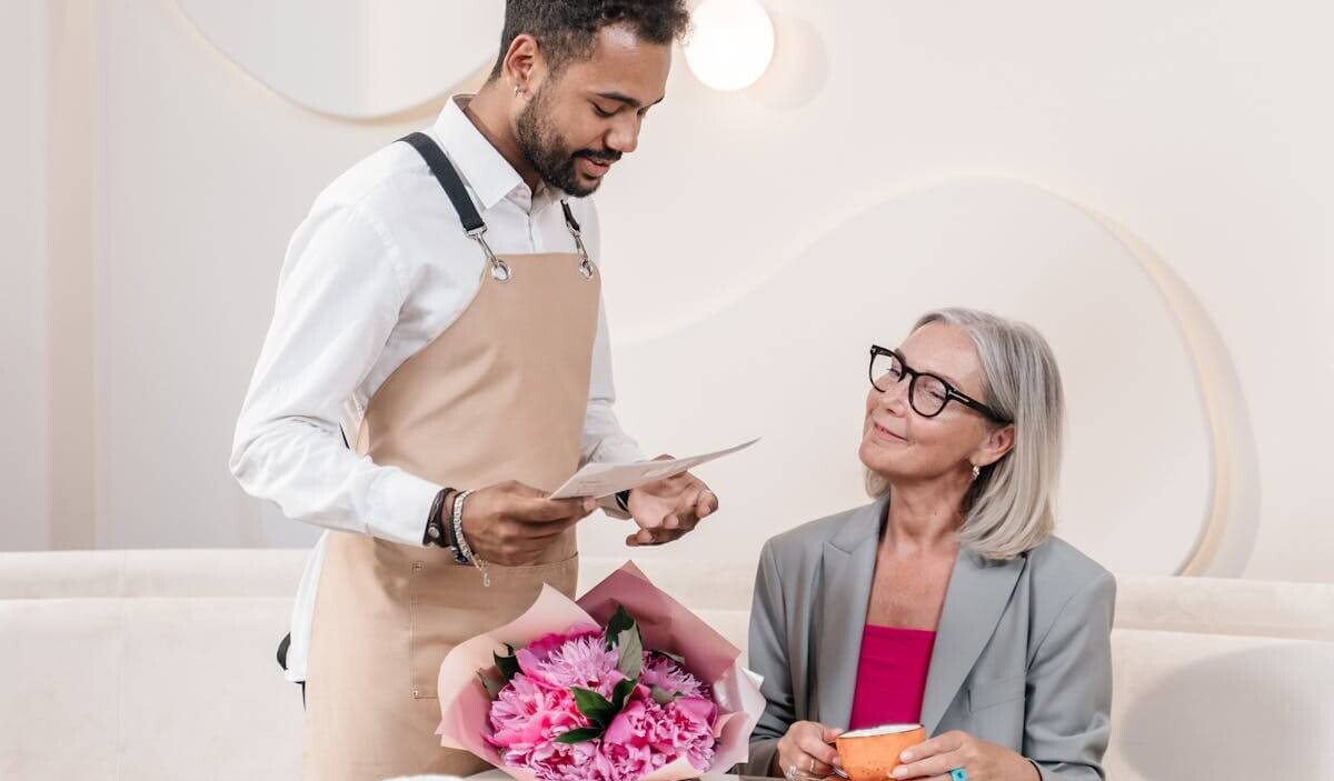 Restaurant Gift Vouchers in the UK
