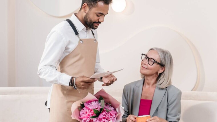 Restaurant Gift Vouchers in the UK