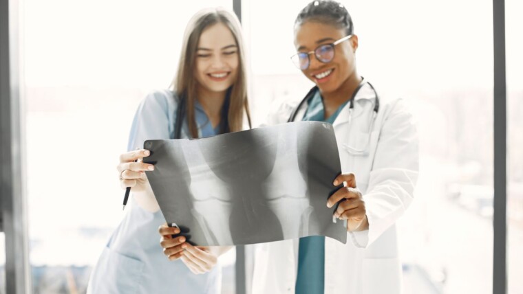 Bone Health for Women: What to Start Doing Now