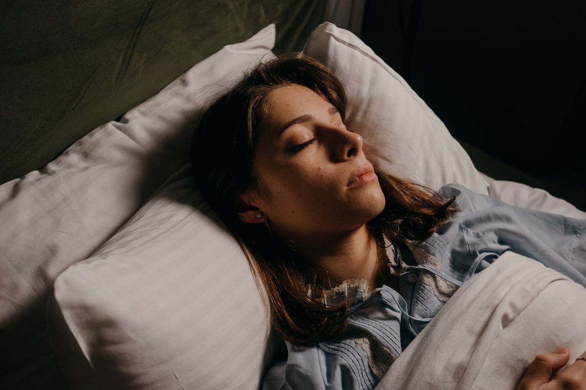 How Sleep Affects Your Skin (and How to Fix It)