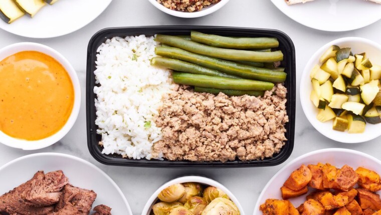Meal Prep for Beginners: A No-Stress Weekly System