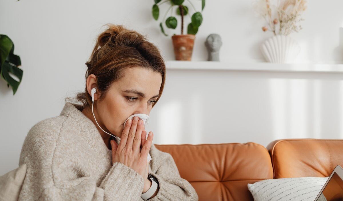 Seasonal Illness Prevention for the Whole Household