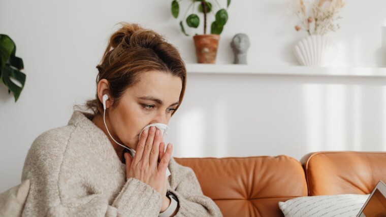 Seasonal Illness Prevention for the Whole Household