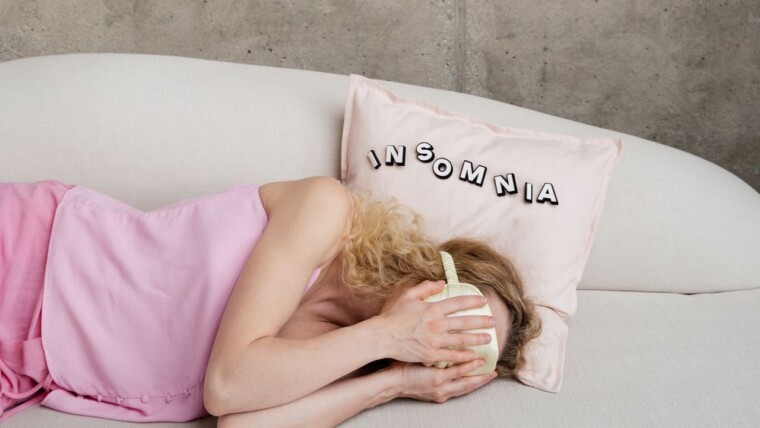 How Sleep and Mental Health Actually Connect