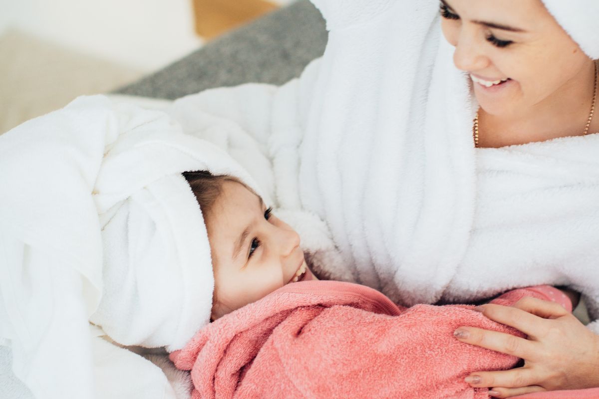How to Talk to Your Family About Health Without the Awkwardness