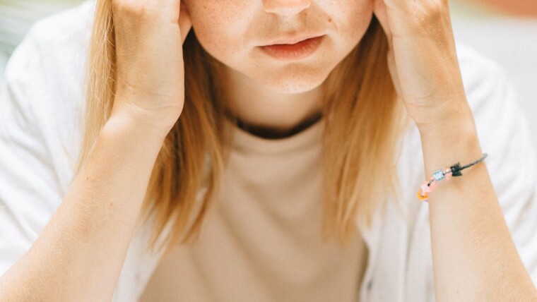 Managing Stress-Related Health Symptoms in Women
