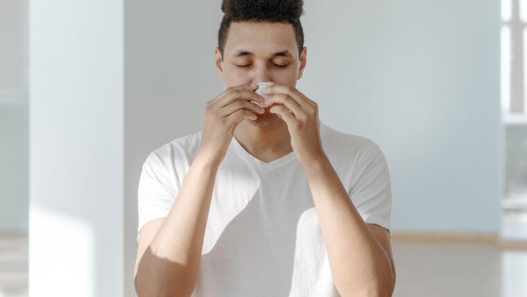 Seasonal Illness Prevention: What Actually Works vs What's Myth