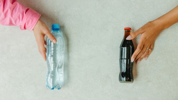 Debunking the Most Common Diet Myths
