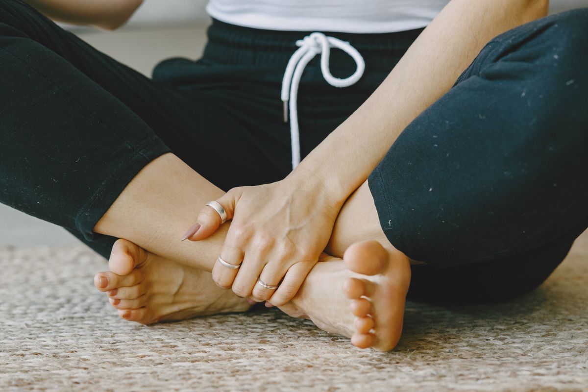 Practical Grounding Techniques for Anxiety