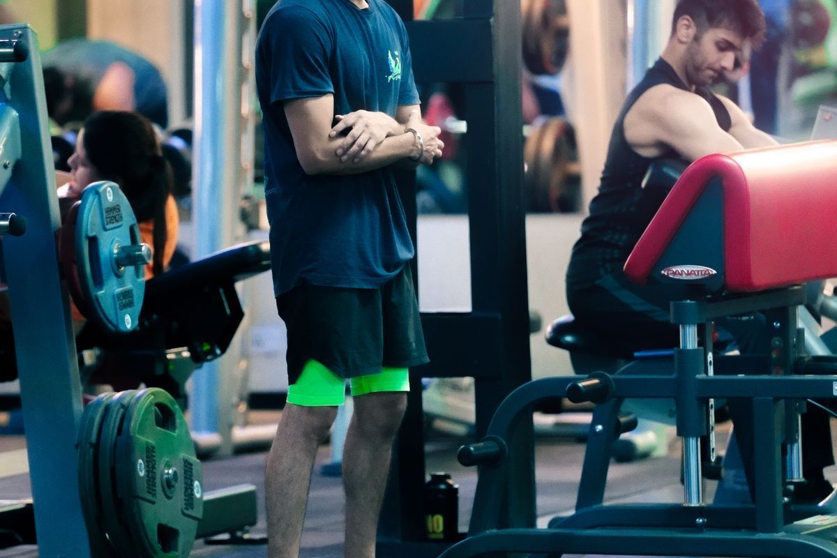 Preventable Health Risks Men Ignore in Their 30s and 40s
