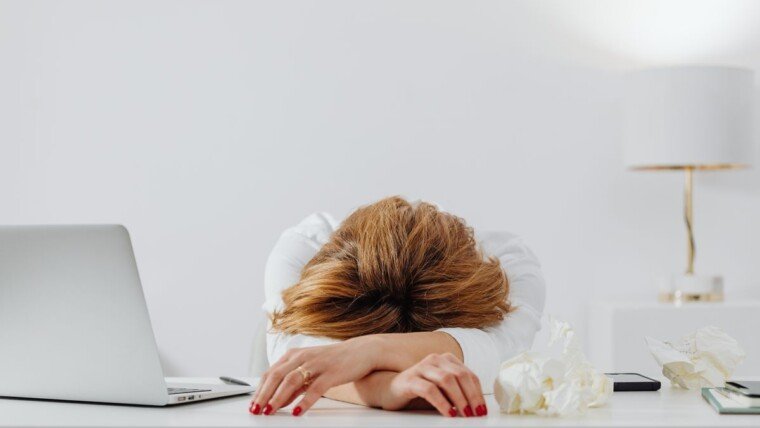 Recognising Burnout Before It Recognises You