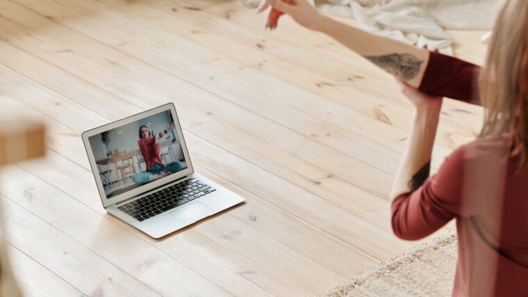 Building a Digital Wellbeing Routine