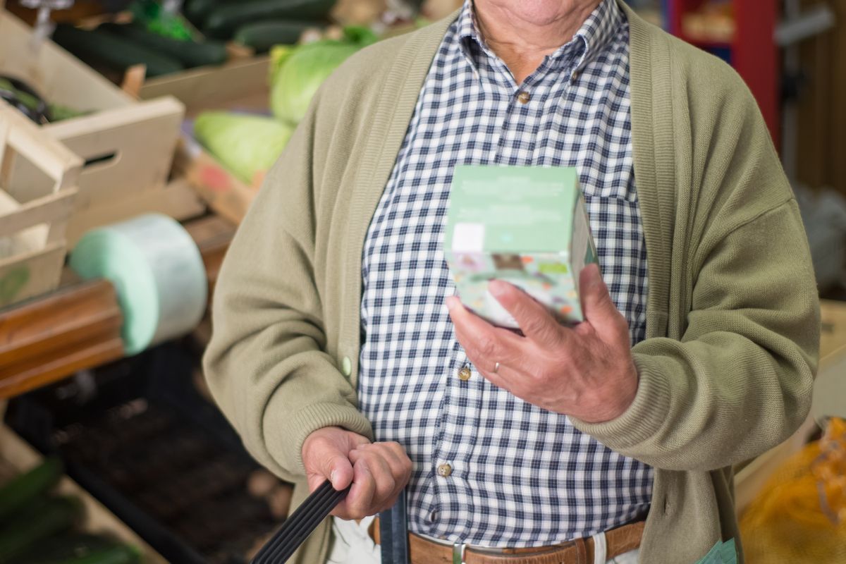 The Complete Guide to Reading Nutrition Labels