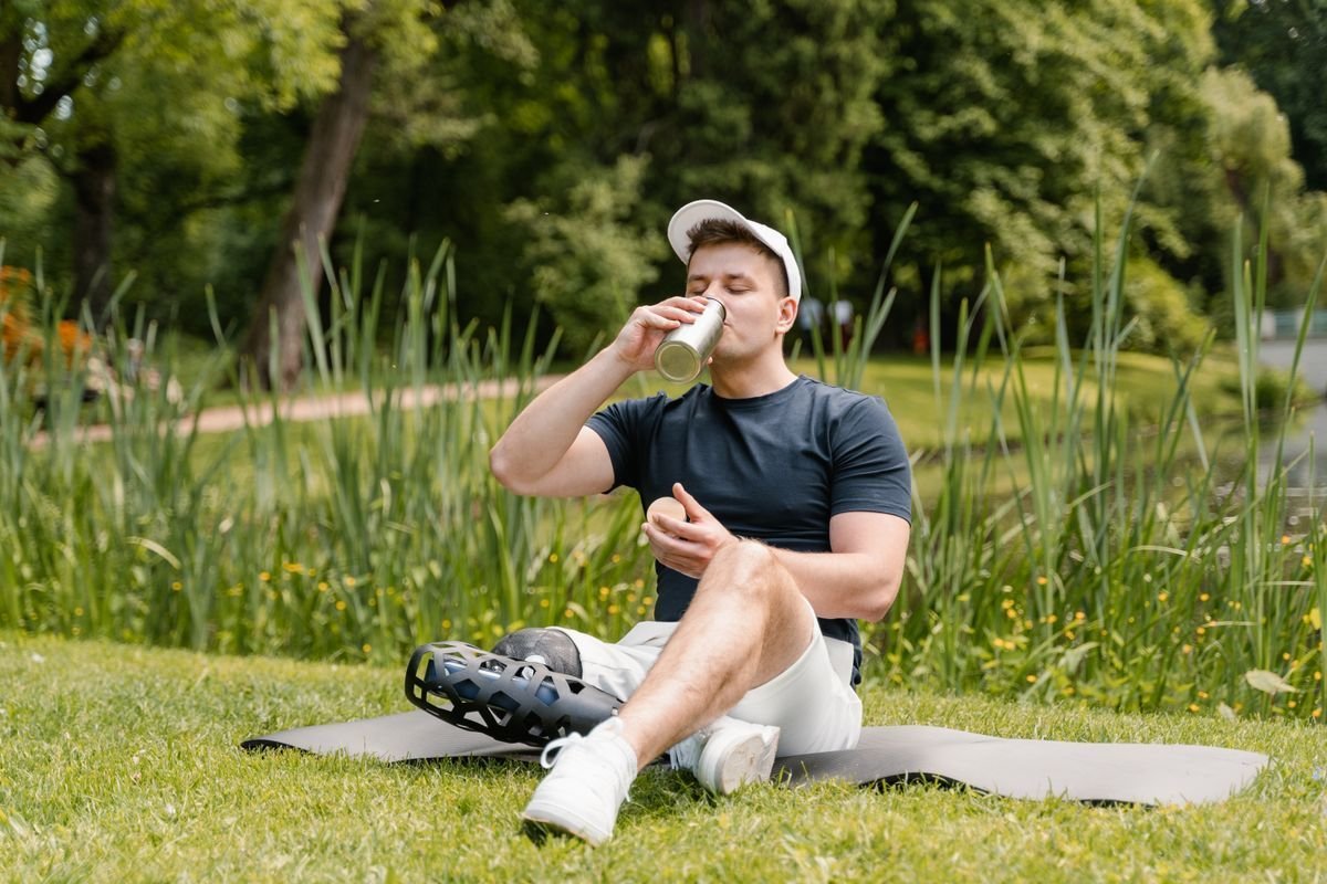 Recovery Days: Why They Matter More Than You Think