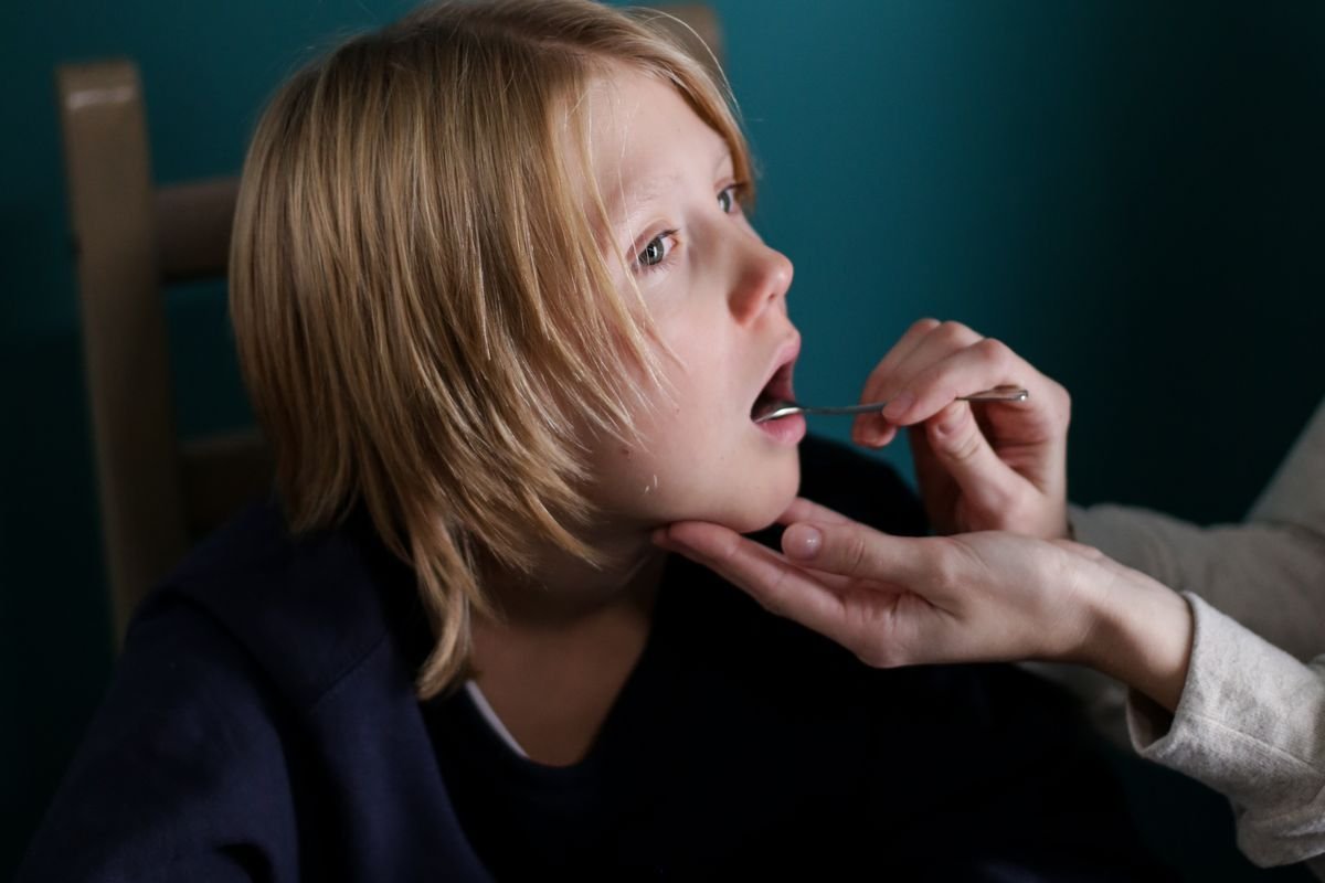 Signs of Nutrient Deficiency in Children Parents Miss
